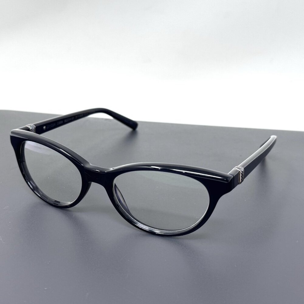 David Yurman - Eyeglasses Frame DY029 05S8 Purple 52 [] 18-135 .925 Gold Vermeil